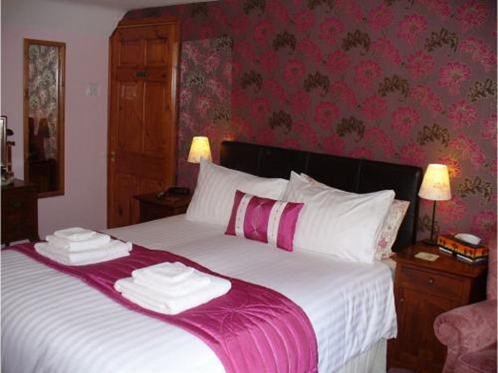 Vine Cottage B&B Devizes Bagian luar foto