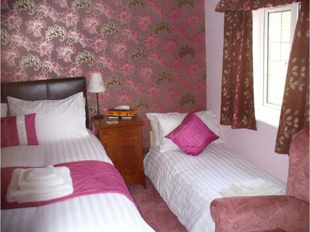 Vine Cottage B&B Devizes Ruang foto