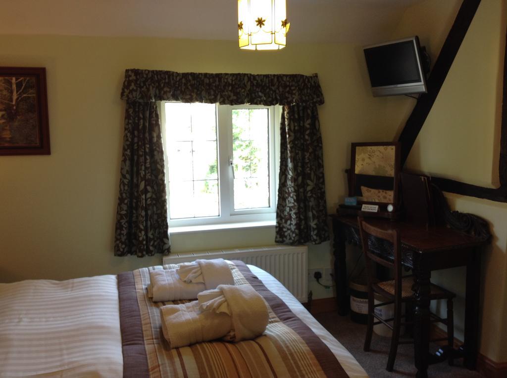 Vine Cottage B&B Devizes Bagian luar foto