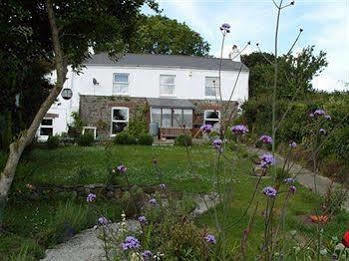 Vine Cottage B&B Devizes Bagian luar foto